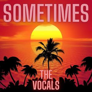 Sometimes (The Vocals) [Explicit]