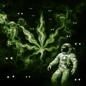 Higher Than NASA (Explicit)