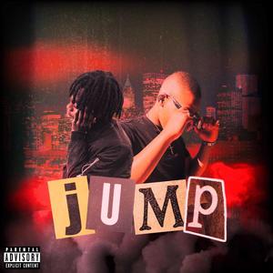 Jump (feat. Phantom 043) (Explicit)