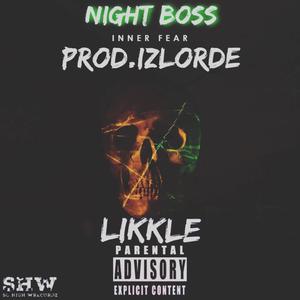 Likkle (feat. Izlorde & So High Wrecordz) [Nighttime] [Explicit]