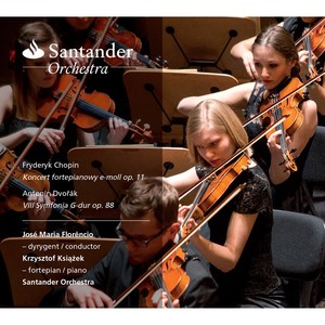 Symphony No. 8 in G Major, Op. 88, B. 163 - II. Adagio