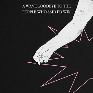 THE NINTH WAVE - A Wave Goodbye To The People Who Said I'd Win