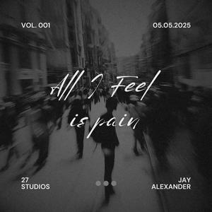 All I Feel Is Pain (Explicit)