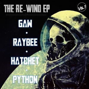 The Re-Wind EP Vol.1