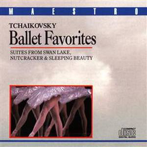 Ballet Favorites