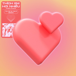 Thích Em Hơi Nhiều (DuyB x GLG Remix)