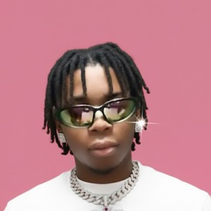 Rich in mAhank (Sped Up)