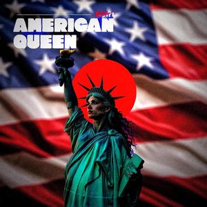 AMERICAN QUEEN