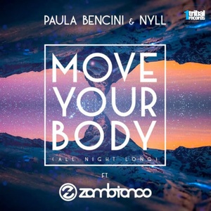 Move You Body(All Night Long)