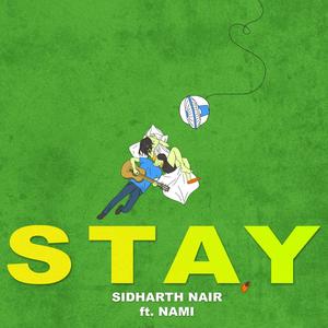 Stay (feat. Nami) [Acoustic]