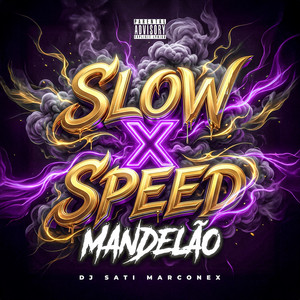 Tipo Einstein da Putaria (Super Slowed) (Explicit)