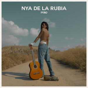 Nya de la Rubia - Verde