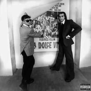 Fellini (feat. Cobra) (Explicit)