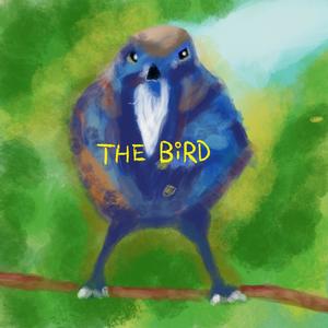 THE BiRD (feat. SVDLVD) (Explicit)