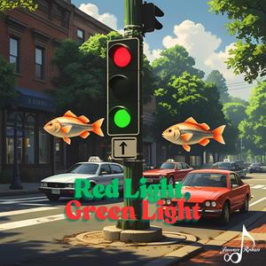 Red Light, Green Light (feat. Young Neves) (Explicit)