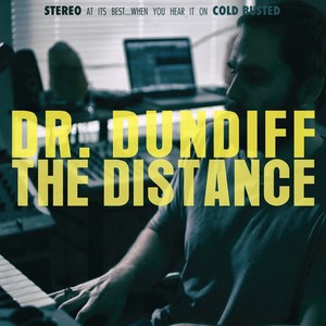 The Distance (Instrumentals)