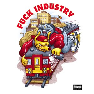 **** industry (Explicit)