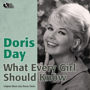 What Every Girl Should Know (Original Album Plus Bonus Tracks)