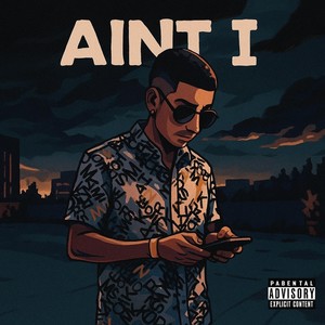 John Jay - Aint I (Explicit)