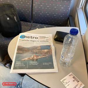 Mario Kart Freestyle! (Explicit)