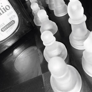 Brebajes (feat. Margo Fractal) (Explicit)