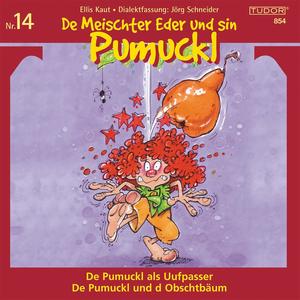 De Meischter Eder und sin Pumuckl, Folge 27 und 28