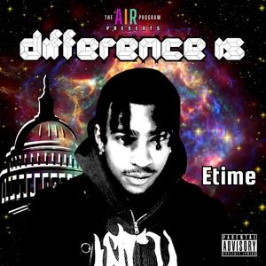 Difference Is (Explicit)