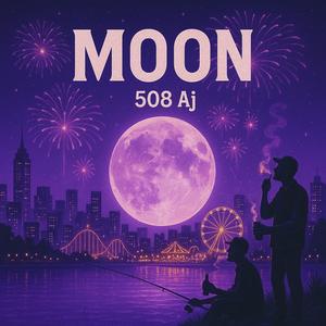 Moon (Underdog) (feat. 508 Aj) (Explicit)