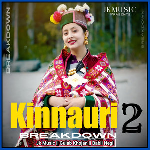 Kinnauri Breakdown 2