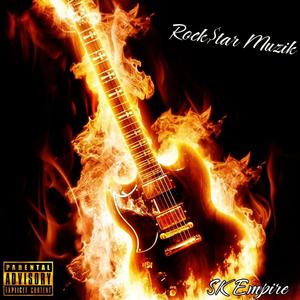RockStar Muzik (feat. Pressure Boyz) (Explicit)