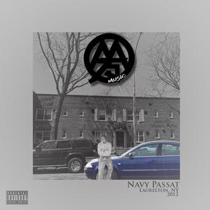 Navy Passat (Explicit)