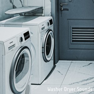 Washer Dryer Sounds