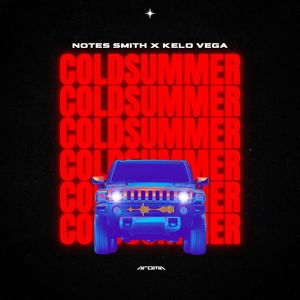 Cold Summer (Explicit)