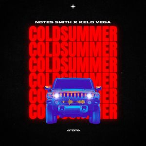 Cold Summer (Explicit)