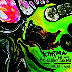 Karma (feat. Michael Mavridoglou)
