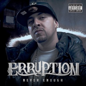 Erruption - Helladope (Explicit)