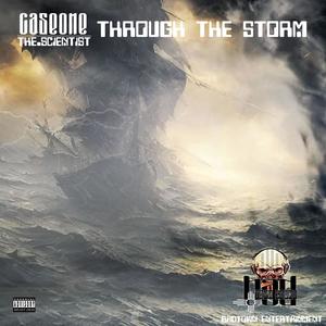 Through The Storm (Explicit)