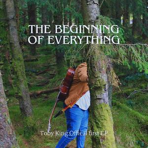 The Beginning of Everything (Explicit)