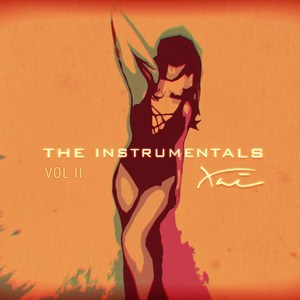 The Instrumentals Vol 2