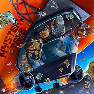 Slide (feat. Mg Sleepy) (Explicit)