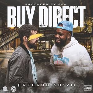 Buy Direct (Radio Edit)