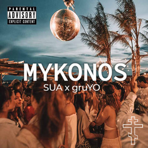 Mykonos (Explicit)