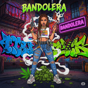 Bandolera (Explicit)