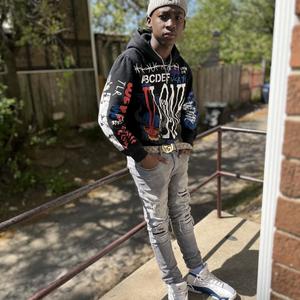 Bobby & Whitney (Explicit)