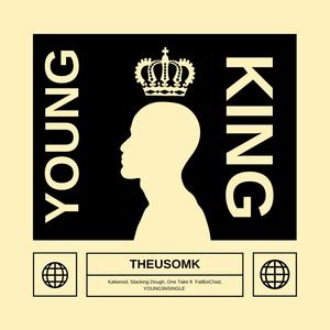 YOUNG KING (Explicit)