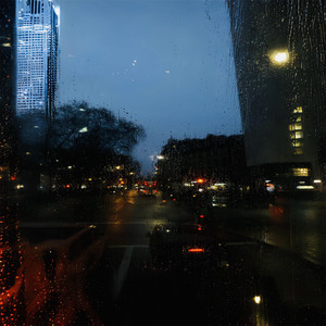 逝去的爱 (复古R&B女声版)