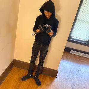 Ass so fat Pt. 2 (feat. Lwb Jay) (Explicit)