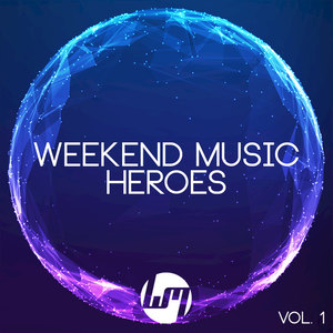 Weekend Music Heroes, Vol. 3