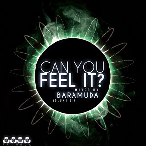 Can You Feel It?, Vol. 6 (Mixed By Baramuda)