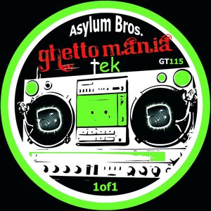 1of1 (Gregor Size Remix)